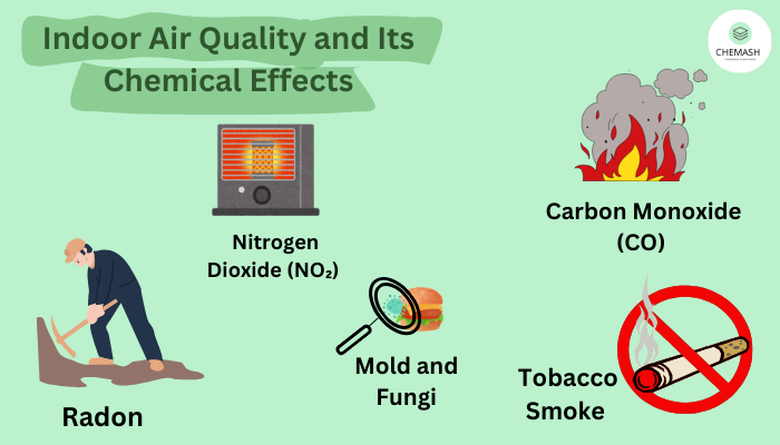 Air Pollution and Its Effects on Health