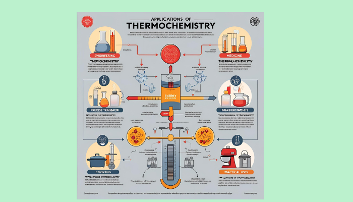 Applications of Thermochemistry