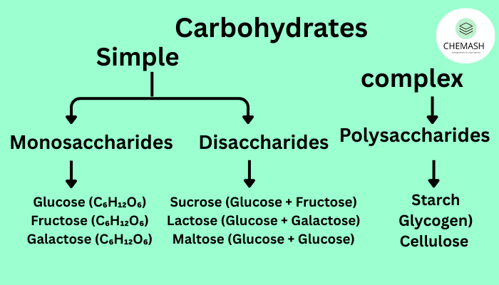 Carbohydrates