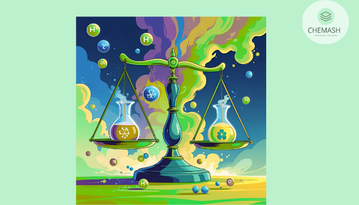 Equilibrium and Free Energy