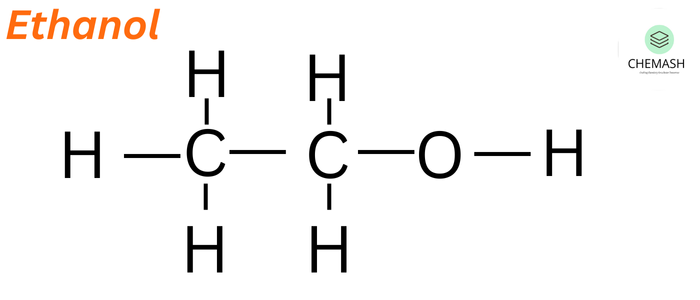 Ethanol