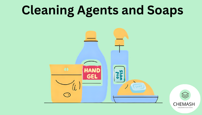 cleaning agents