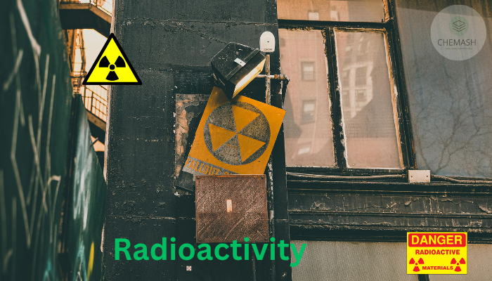radioactivity