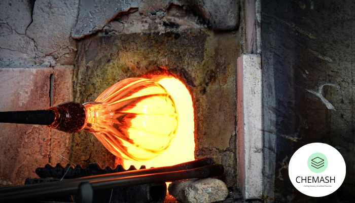 Glass Manufacturing Process