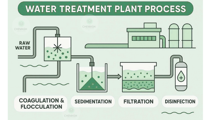 Water Treatment