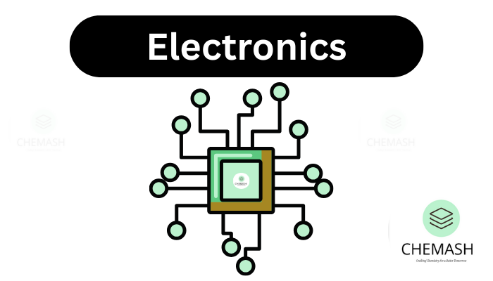 Electronics